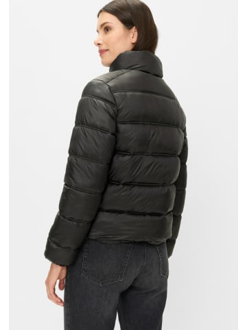 Fuchs Schmitt Steppjacke in Schwarz