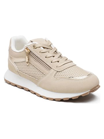 Foreverfolie Sneakers in Khaki