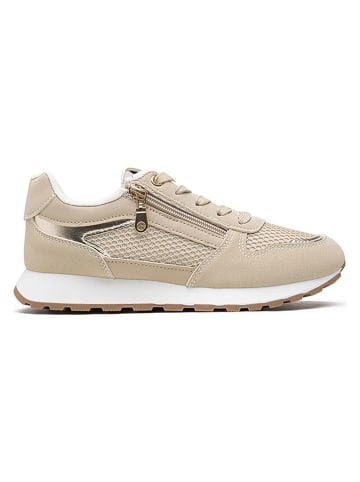 Foreverfolie Sneakers in Khaki