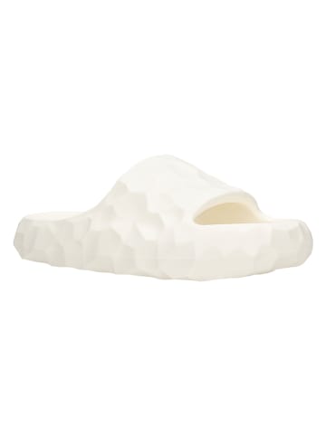 Relaks Slippers wit