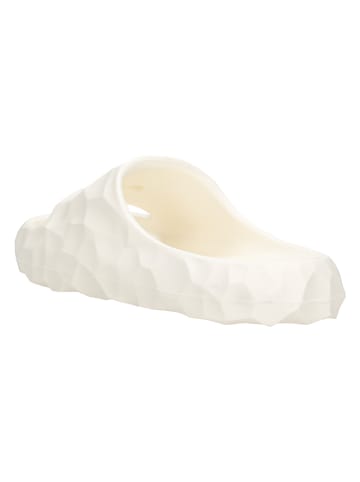 Relaks Slippers wit