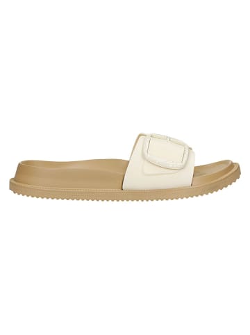 Wojas Pantoletten in Beige