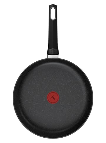Tefal 2er. Set: Bratpfannen "Excell'Cook G7" in Schwarz