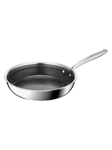 Tefal Roestvrijstalen braadpan "Master Mesh G7" - Ø 24 cm