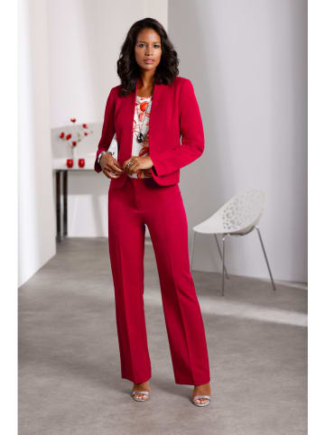 WITT WEIDEN Blazer rood