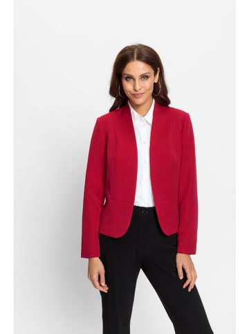 WITT WEIDEN Blazer rood