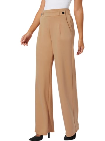 creation L Marlenehose in Beige