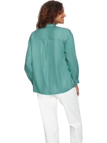 WITT WEIDEN Blouse turquoise