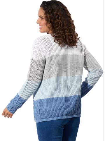 WITT WEIDEN Cardigan in Blau