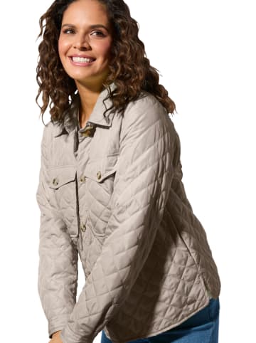 WITT WEIDEN Steppjacke in Beige