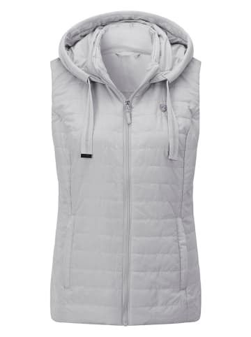 WITT WEIDEN Bodywarmer grijs