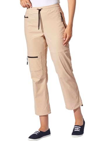 WITT WEIDEN Broek beige