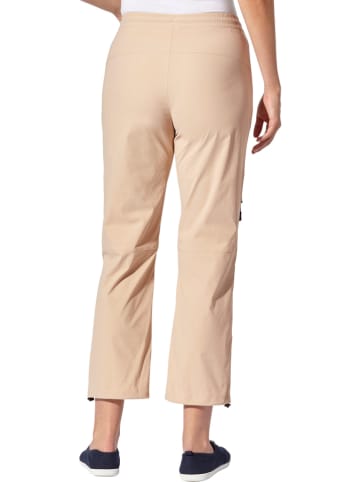 WITT WEIDEN Broek beige