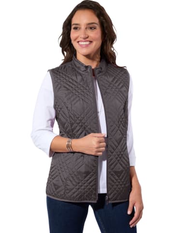 WITT WEIDEN Bodywarmer antraciet