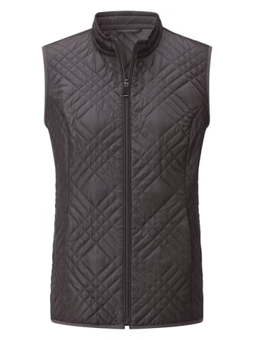 WITT WEIDEN Bodywarmer antraciet