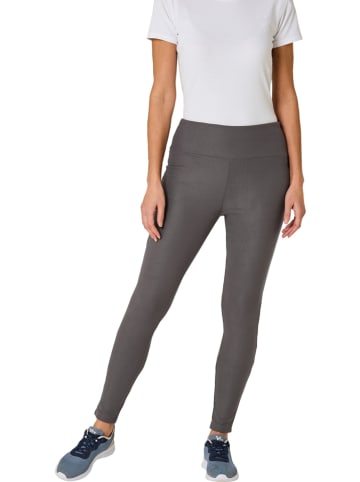 WITT WEIDEN Leggings in Anthrazit