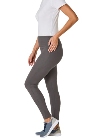 WITT WEIDEN Leggings antraciet