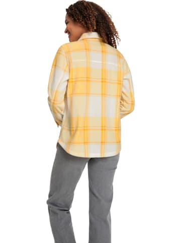WITT WEIDEN Blouse geel