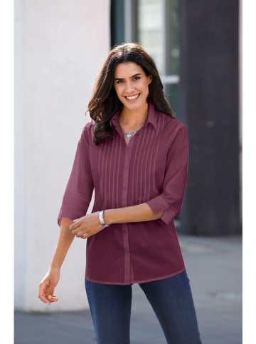 WITT WEIDEN Blouse paars