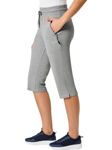 WITT WEIDEN Sweatbroek grijs