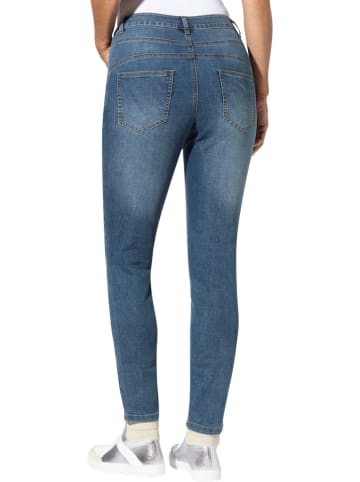 WITT WEIDEN Jeans - Slim fit - in Blau