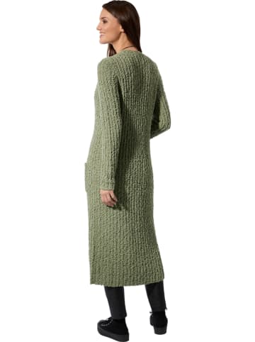 WITT WEIDEN Kardigan w kolorze khaki