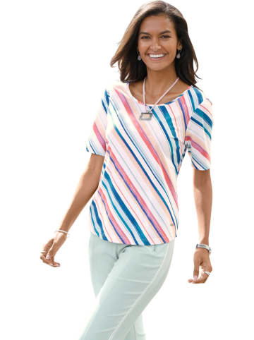 WITT WEIDEN Shirts in Bunt