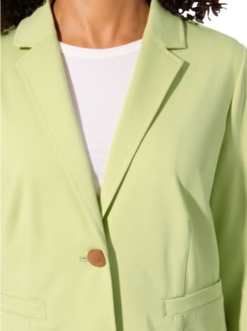 WITT WEIDEN Blazer groen