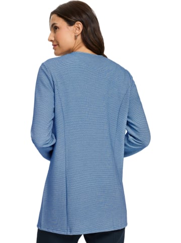 WITT WEIDEN Übergangsjacke in Blau