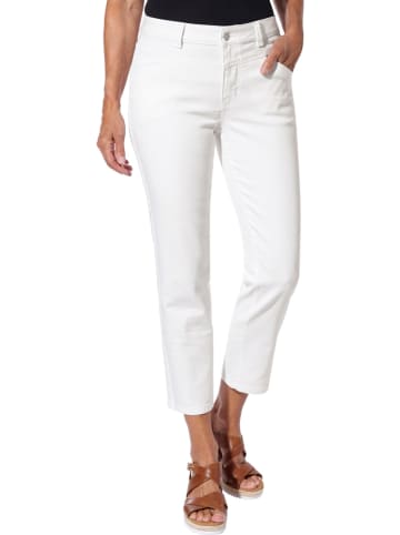 WITT WEIDEN Jeans - Slim fit -  in Creme