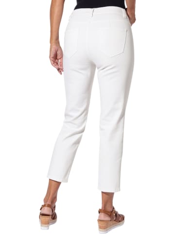 WITT WEIDEN Jeans - Slim fit -  in Creme