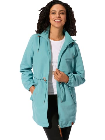 WITT WEIDEN Tusssenjas turquoise