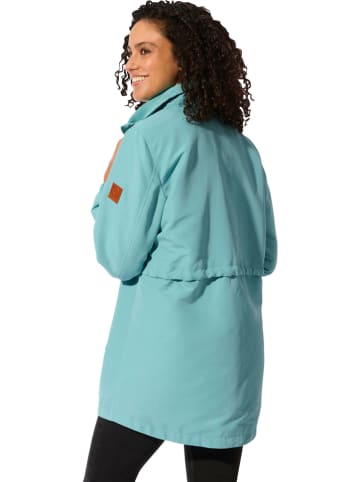 WITT WEIDEN Tusssenjas turquoise