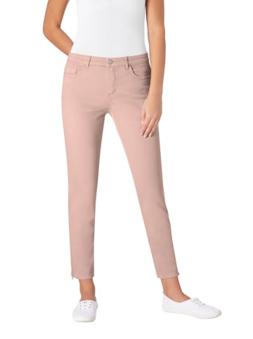 creation L Jeans - Slim fit - in Rosa