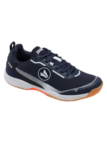 Jako Buty sportowe "Core" w kolorze granatowym