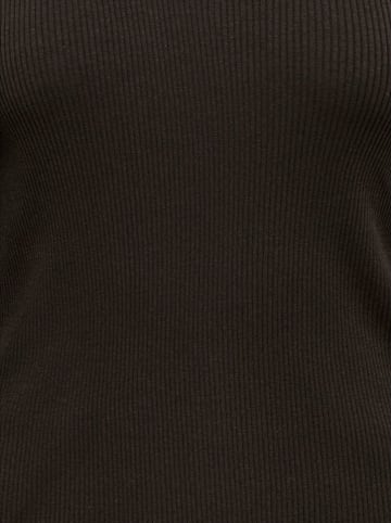 ONLY Longsleeve bruin