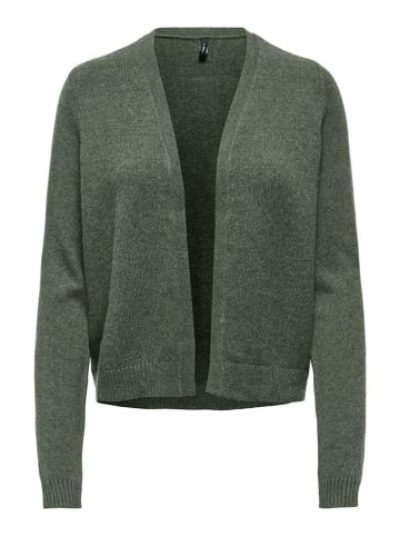 ONLY Carmakoma Vest groen