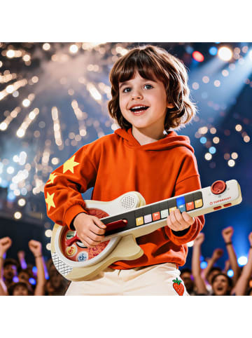 TOPBRIGHT Activity-Gitarre - ab 18 Monaten
