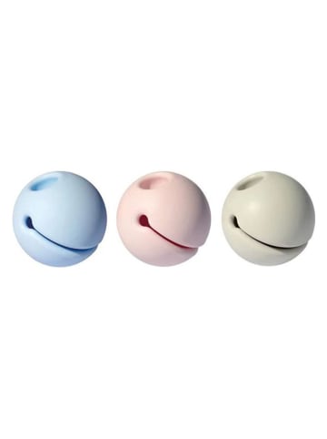 MOLUK Spiel- und Stressball - ab Geburt (Überraschungsprodukt)