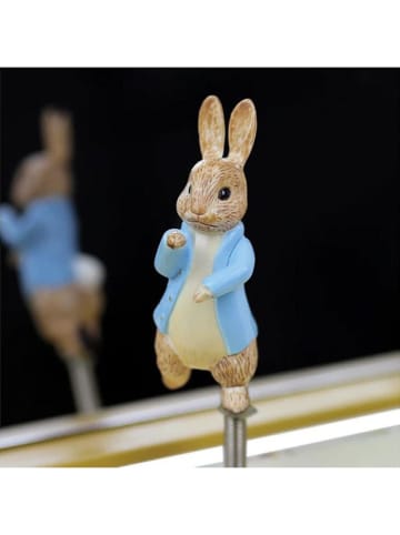 trousselier Spieluhr "Peter Hase" - ab Geburt