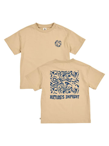 müsli Shirt in Beige