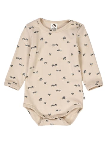 müsli Body in Beige