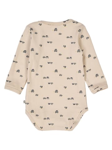 müsli Body in Beige