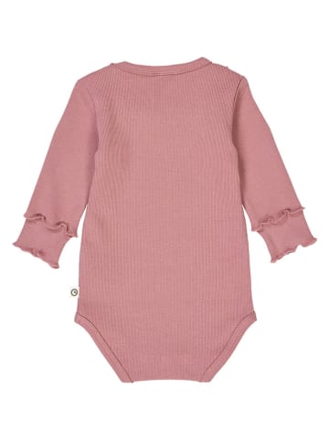 müsli Body in Rosa