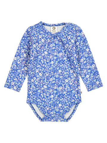 müsli Body in Blau