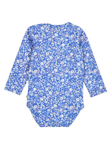 müsli Body in Blau