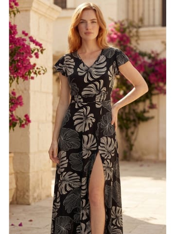 SOULSHAE Kleid in Schwarz