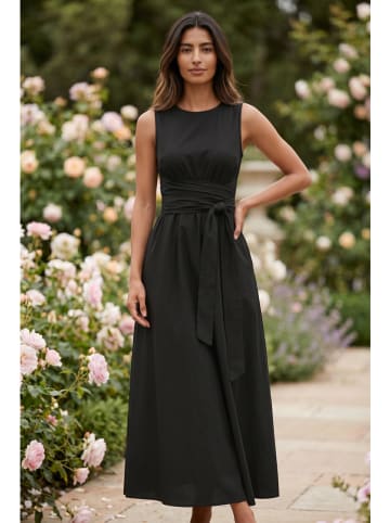 SOULSHAE Jurk zwart