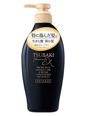 Tsubaki Shampoo "Tsubaki Premium Ex Intensive", 450 ml