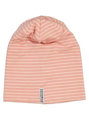 GEGGAMOJA Beanie lichtroze